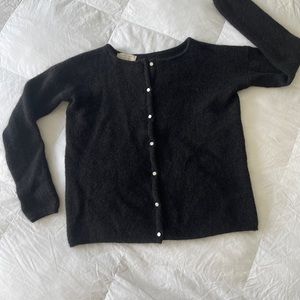 Sézane Gaspard cardigan